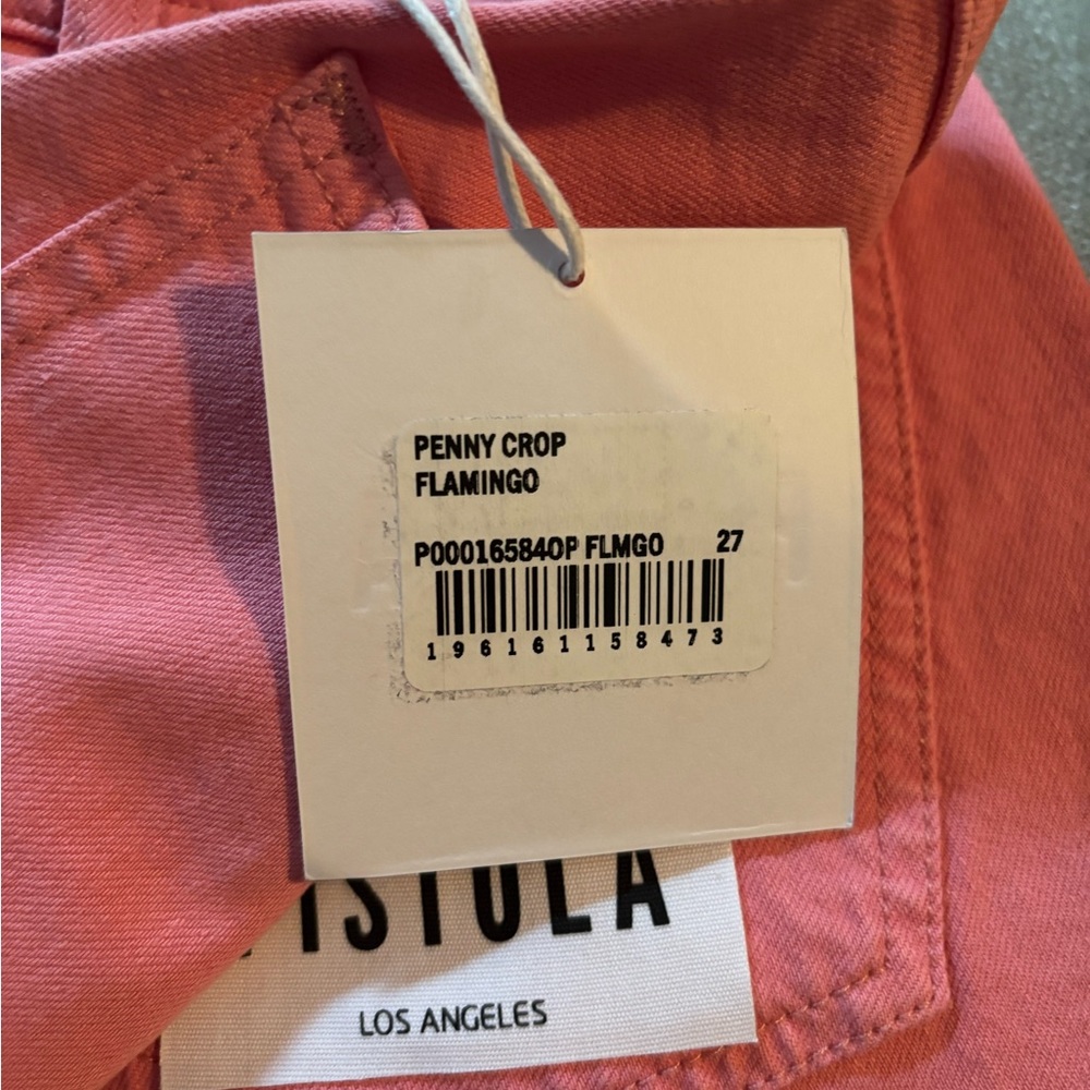 Pistola Pink Jeans - Picture 5 of 5